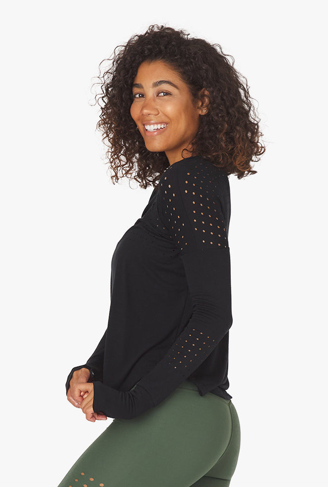 Mood Long Sleeve