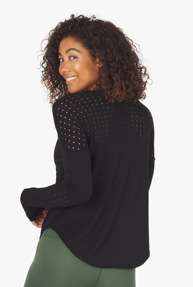 Mood Long Sleeve