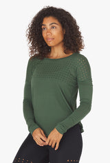 Mood Long Sleeve