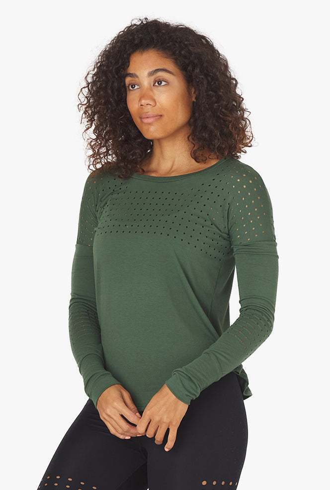 Mood Long Sleeve