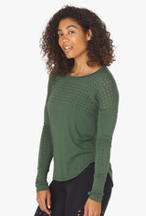 Mood Long Sleeve