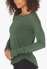 Mood Long Sleeve