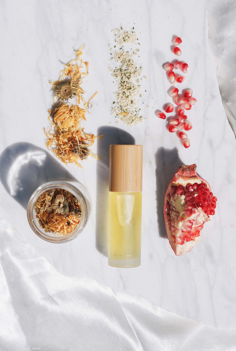 Moon Glow Oil
