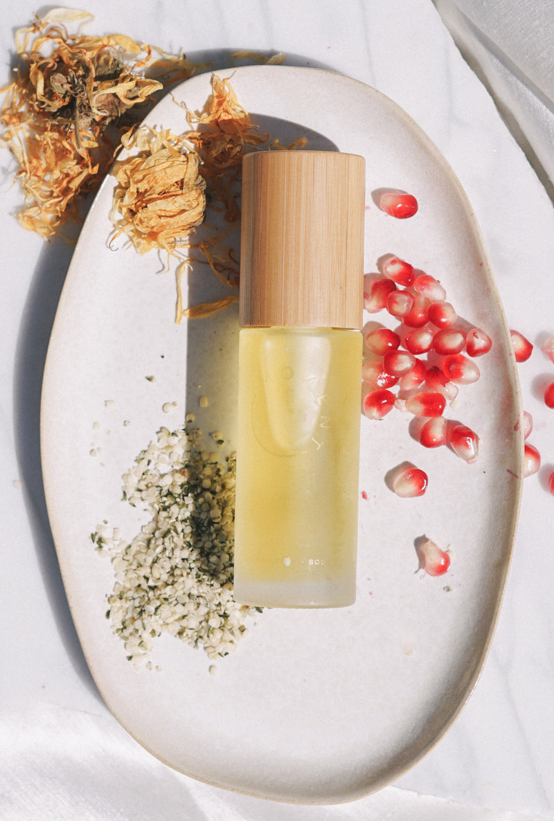 Moon Glow Oil
