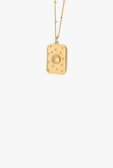 Moonrise Necklace