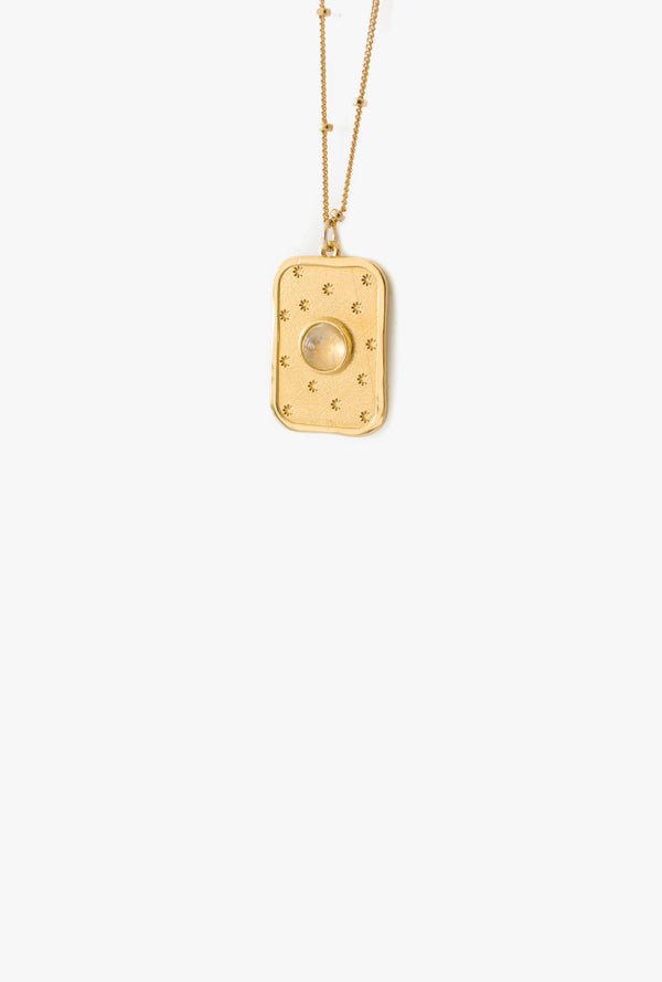 Moonrise Necklace