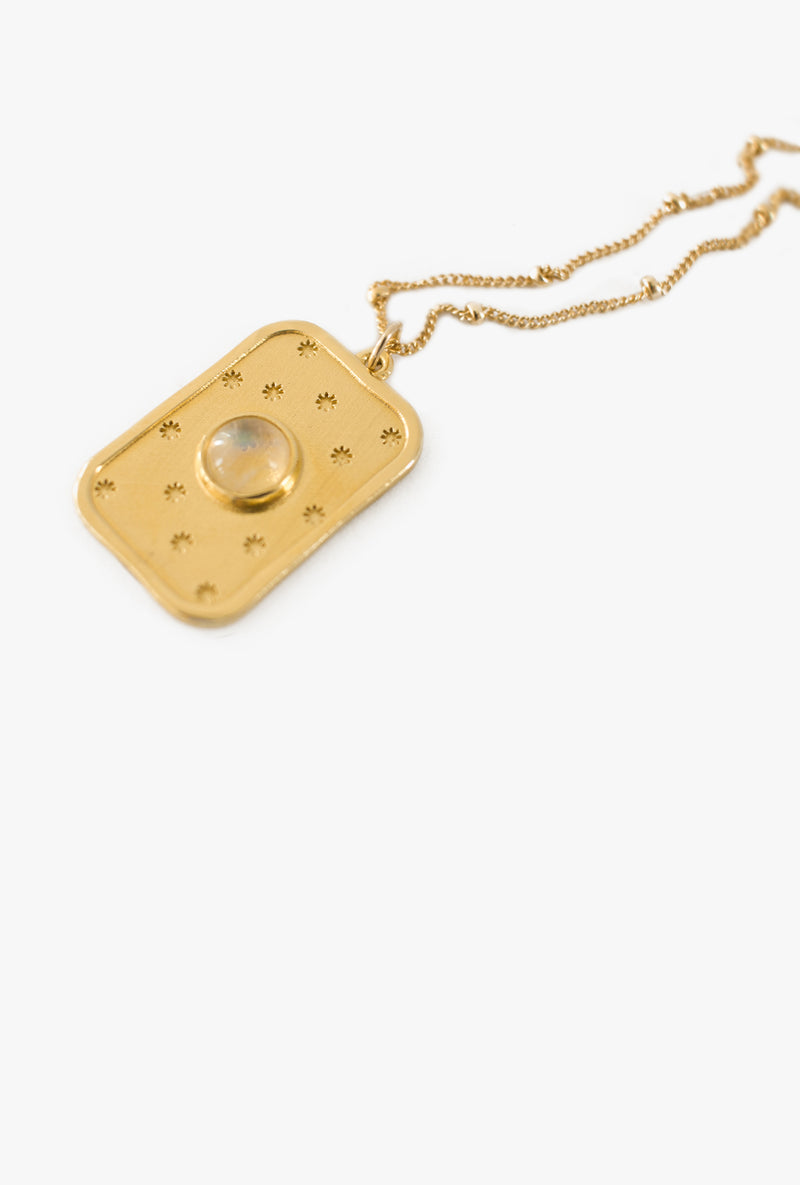Moonrise Necklace