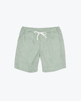 Bo Shorts / Moss