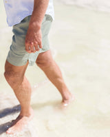 Bo Shorts / Moss