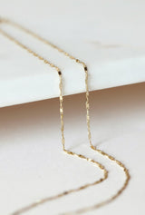 16” Neuw Necklace