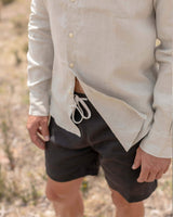 Bo Shorts / Night