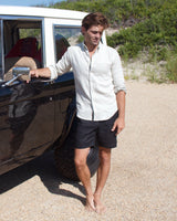 Bo Shorts / Night