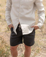 Bo Shorts / Night