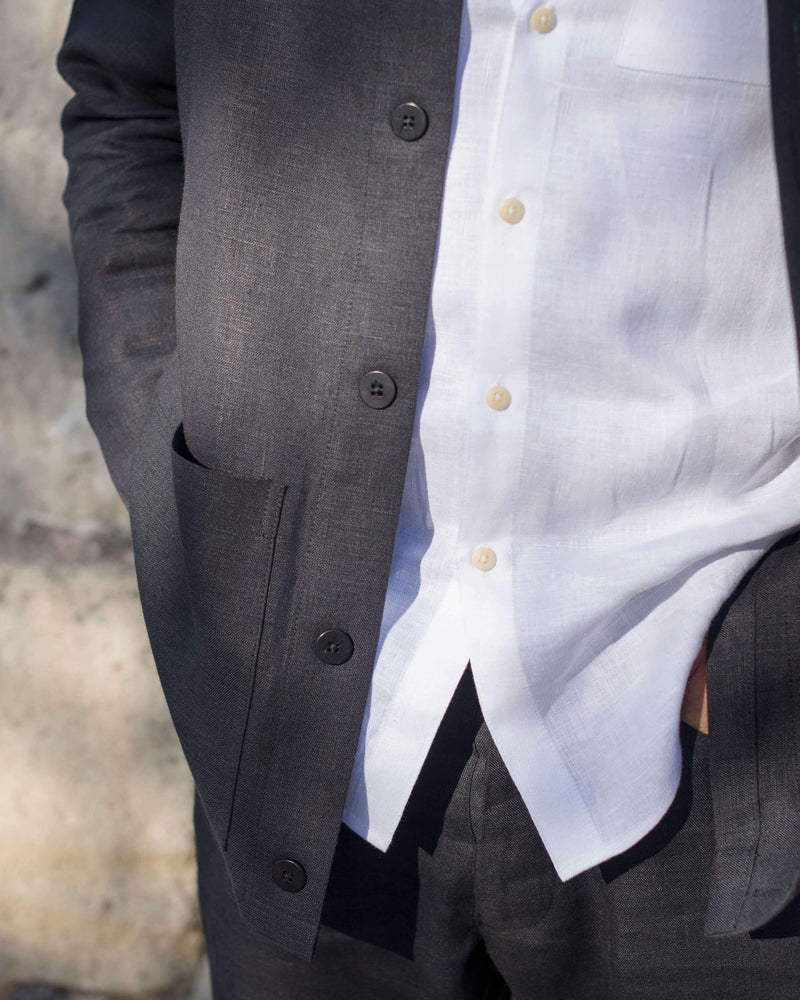 Kite Jacket / Night