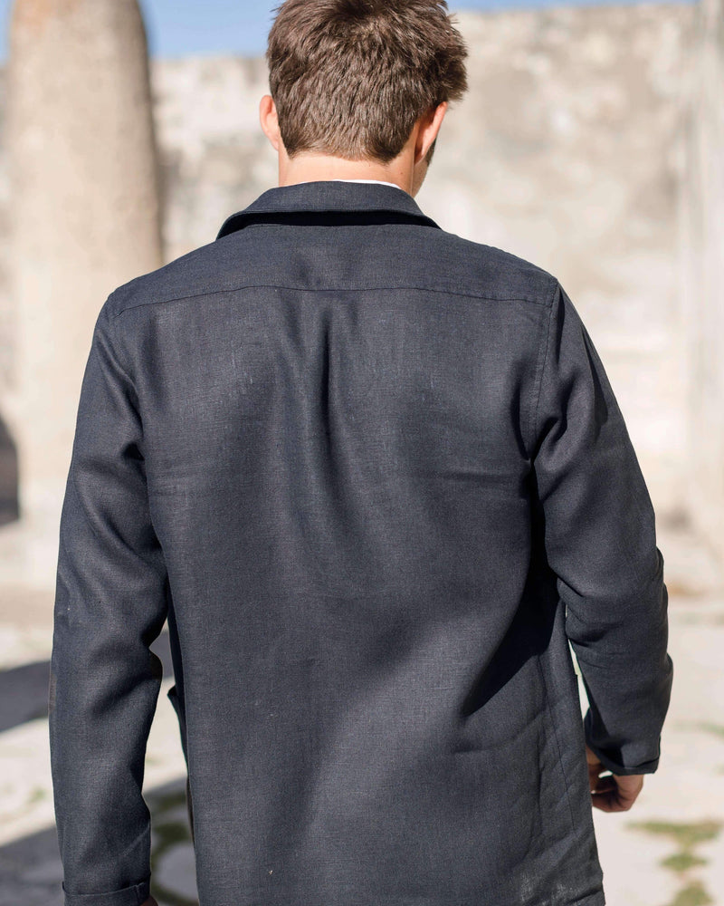 Kite Jacket / Night