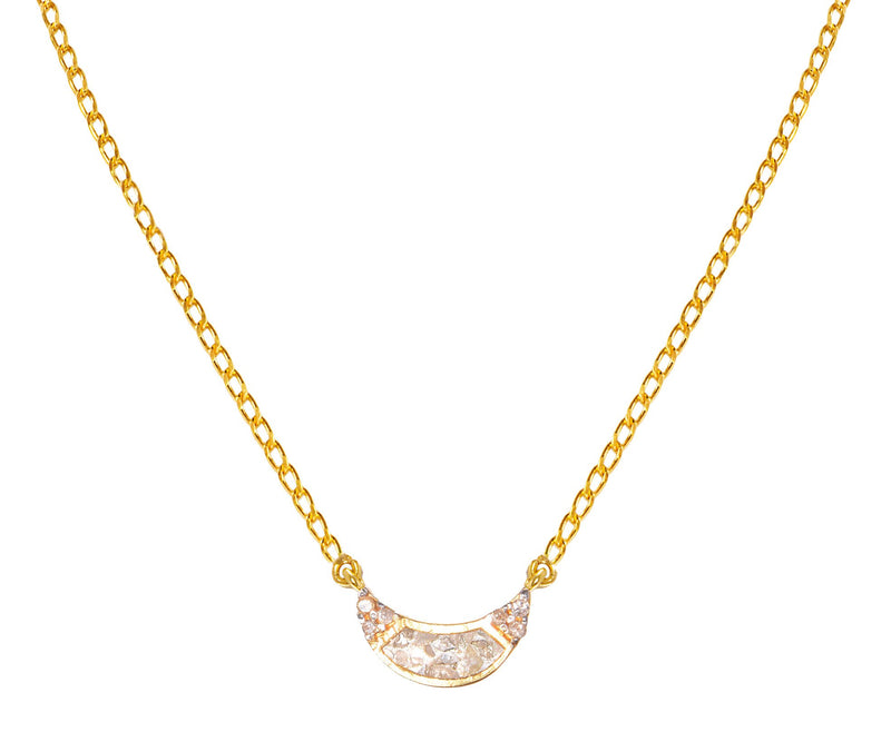 Noorpur Pendant YG