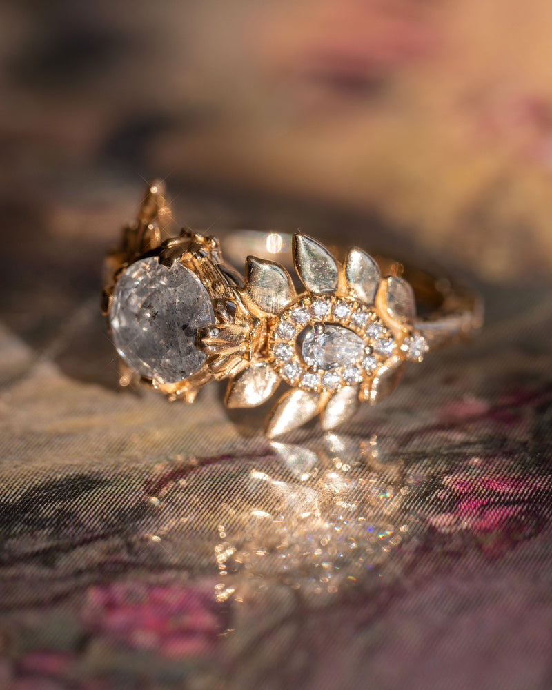 Artifact 04: The Empress Ring