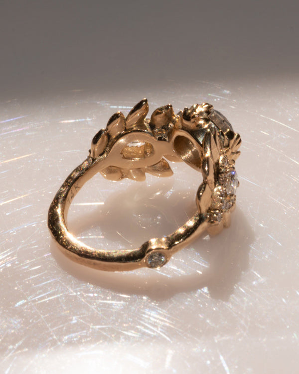 Artifact 04: The Empress Ring
