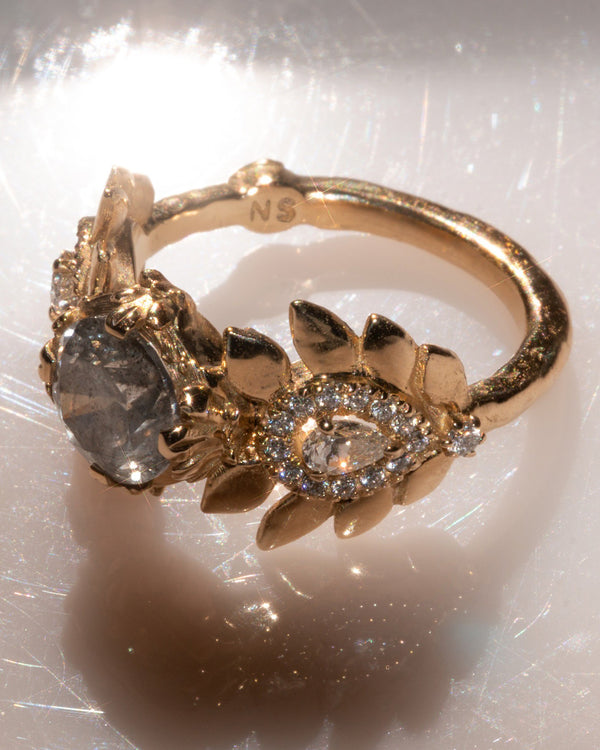 Artifact 04: The Empress Ring