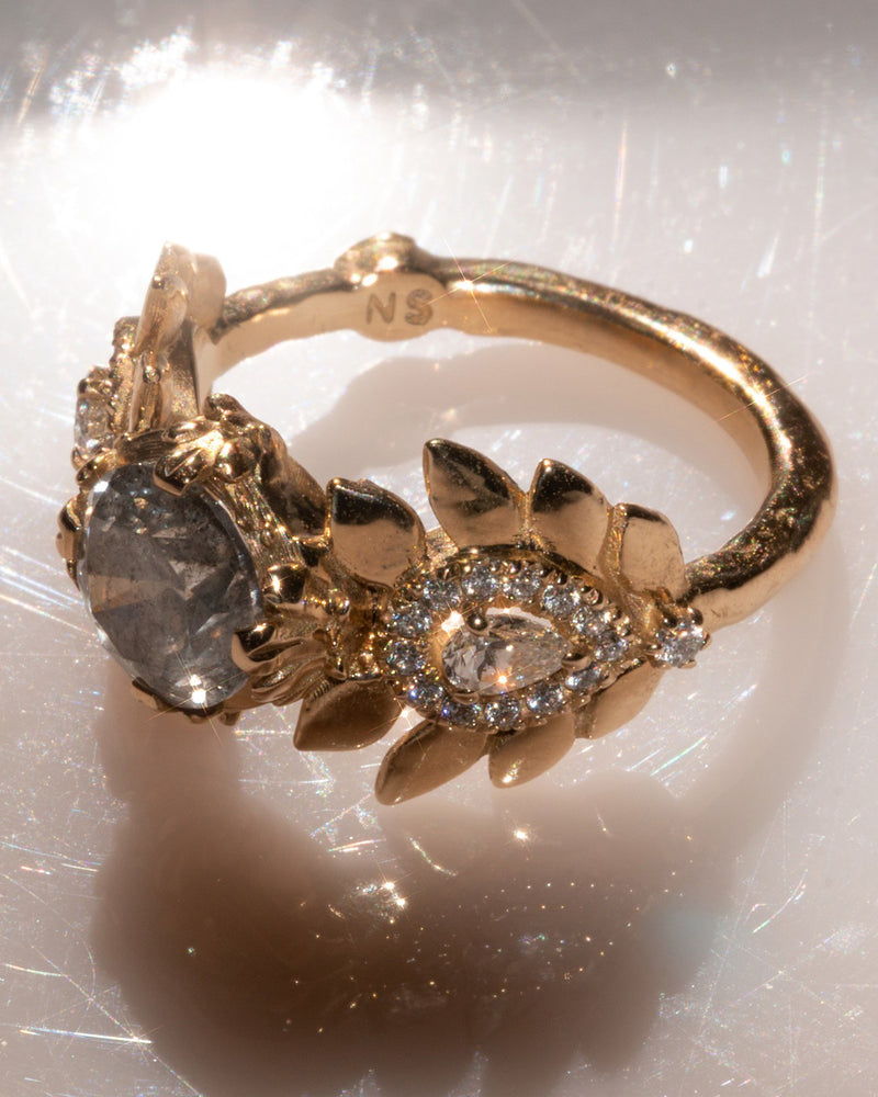 Artifact 04: The Empress Ring