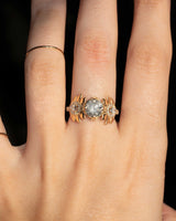Artifact 04: The Empress Ring