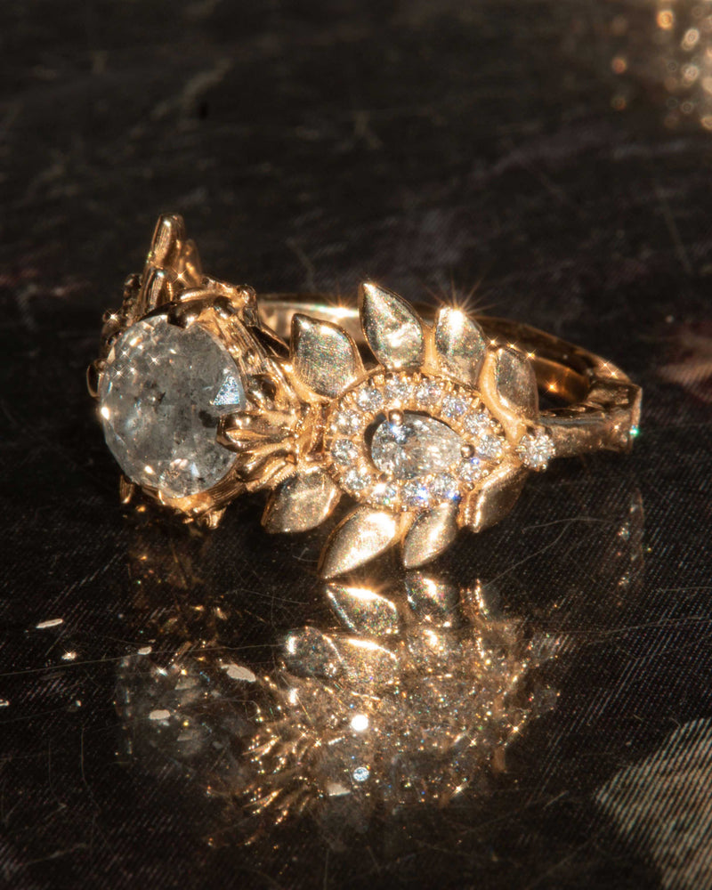 Artifact 04: The Empress Ring