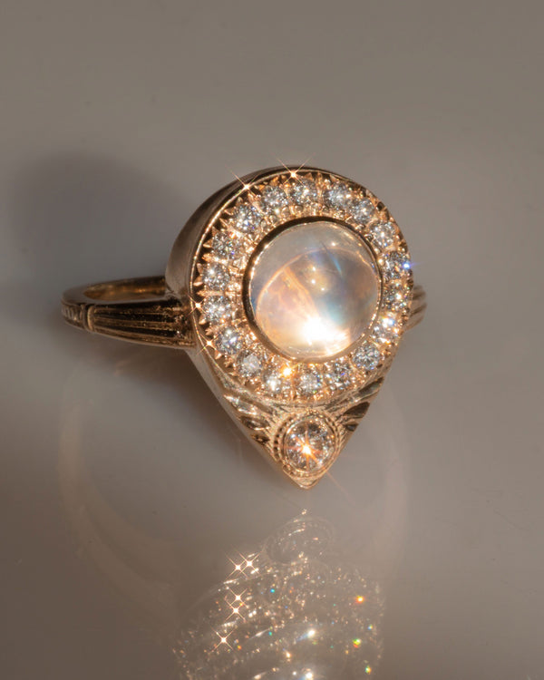 Artifact 05: The Ghostwriter Ring