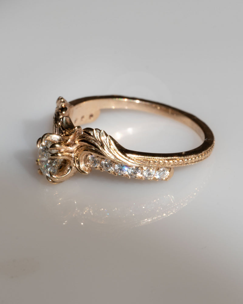 Phantom Guardian Ring