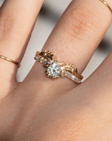 Phantom Guardian Ring