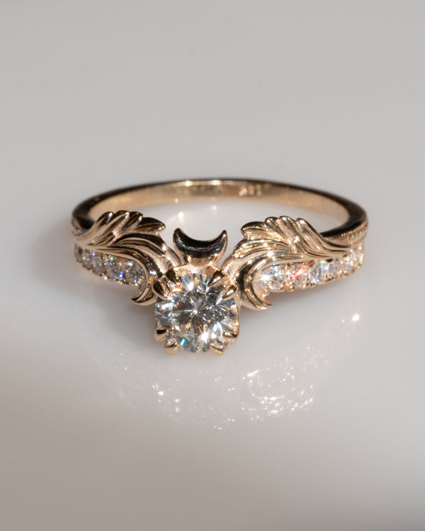 Phantom Guardian Ring
