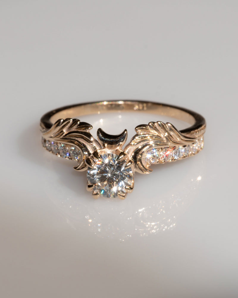 Phantom Guardian Ring