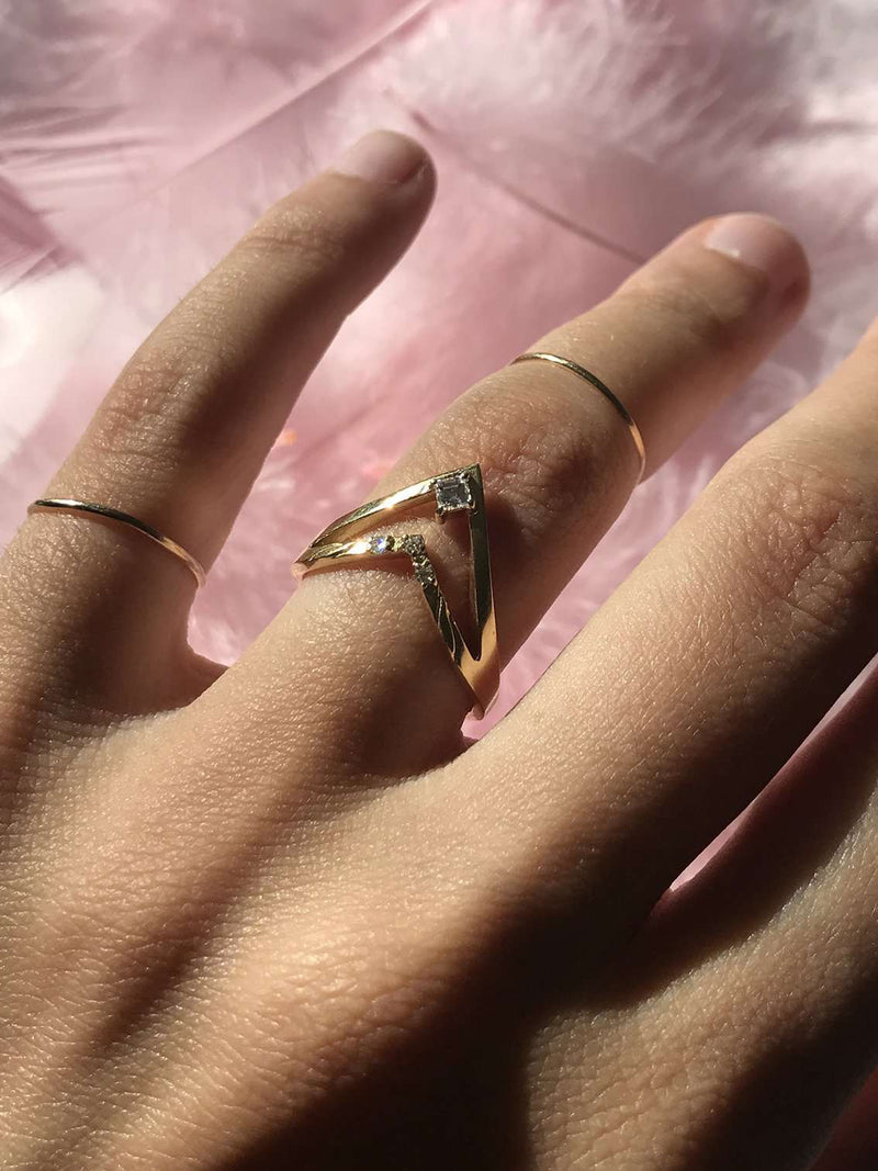 Victory Ring