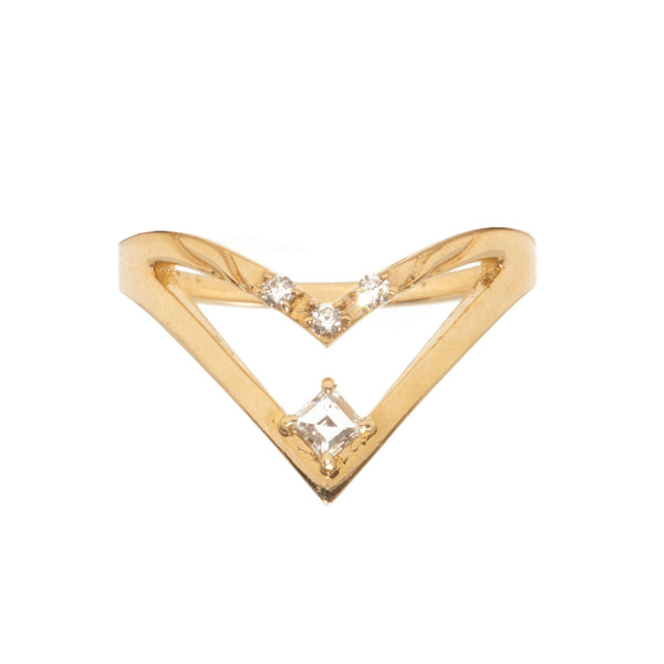 Victory Ring