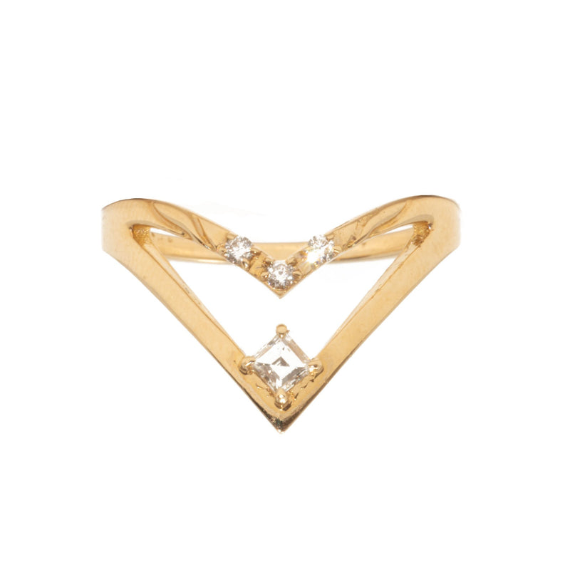 Victory Ring