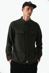 Oblivious L/S Shirt