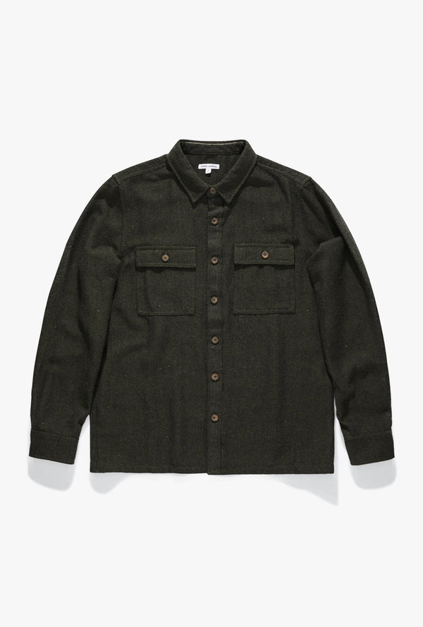 Oblivious L/S Shirt