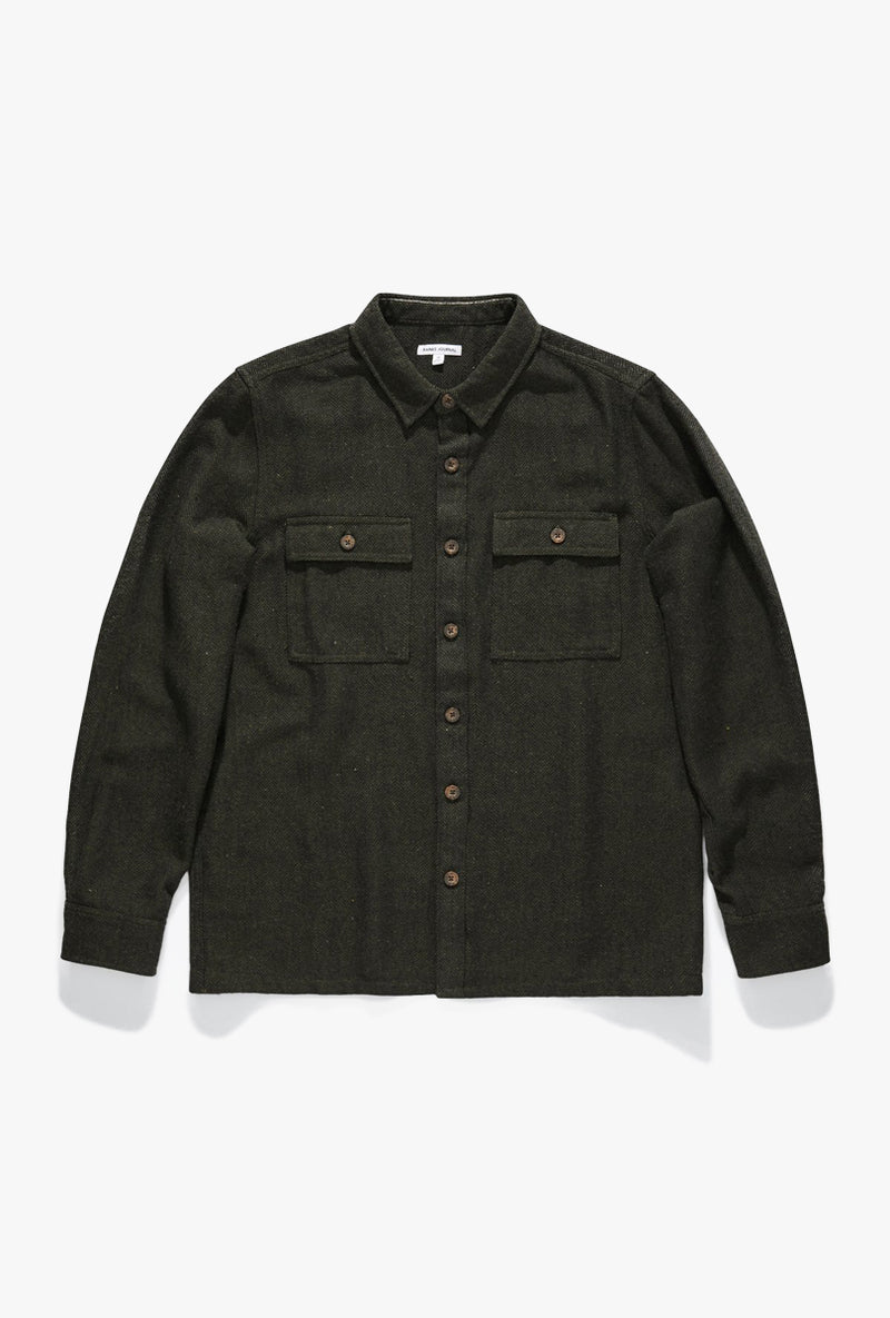 Oblivious L/S Shirt