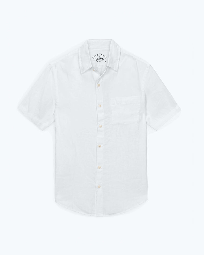 Ola Shirt / Snow