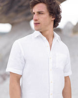 Ola Shirt / Snow