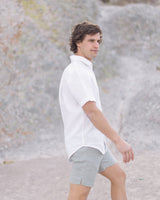 Ola Shirt / Snow