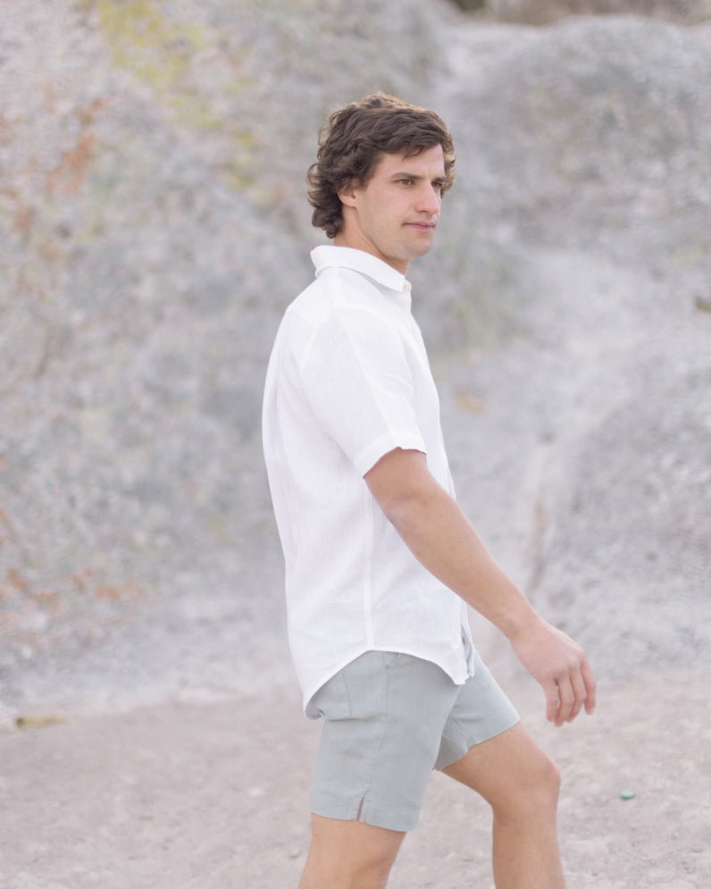 Ola Shirt / Snow