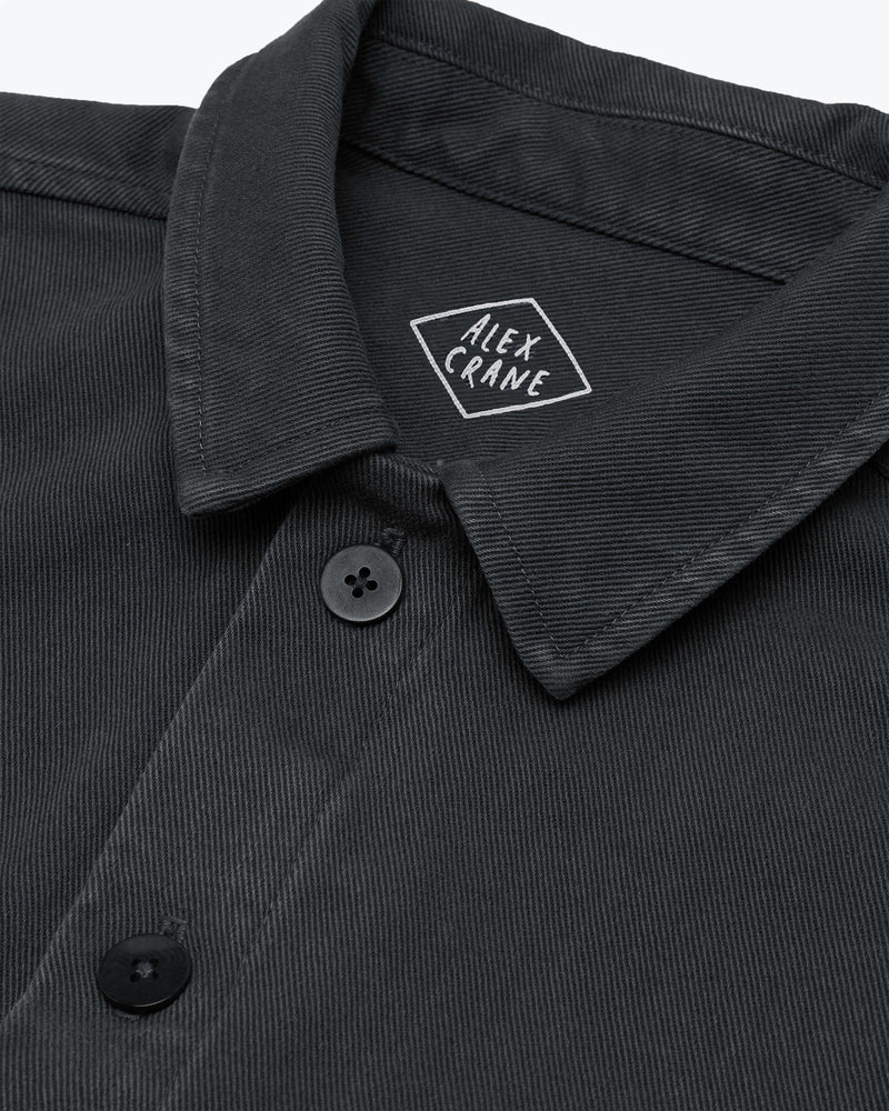 Kite Jacket / Onyx