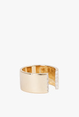 Open Cigar Band