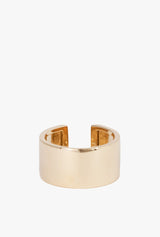 Open Cigar Band