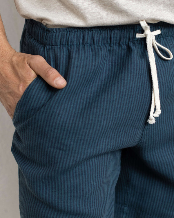 Bo Pants / Overdye Dusk