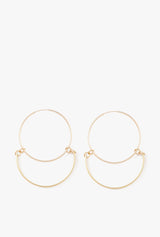 Parallel Dream Earrings