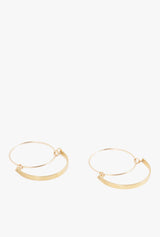 Parallel Dream Earrings
