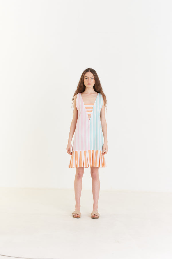 Britta Dress