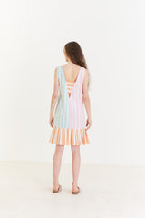 Britta Dress