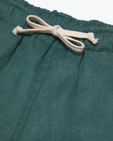 Bo Shorts / Pine